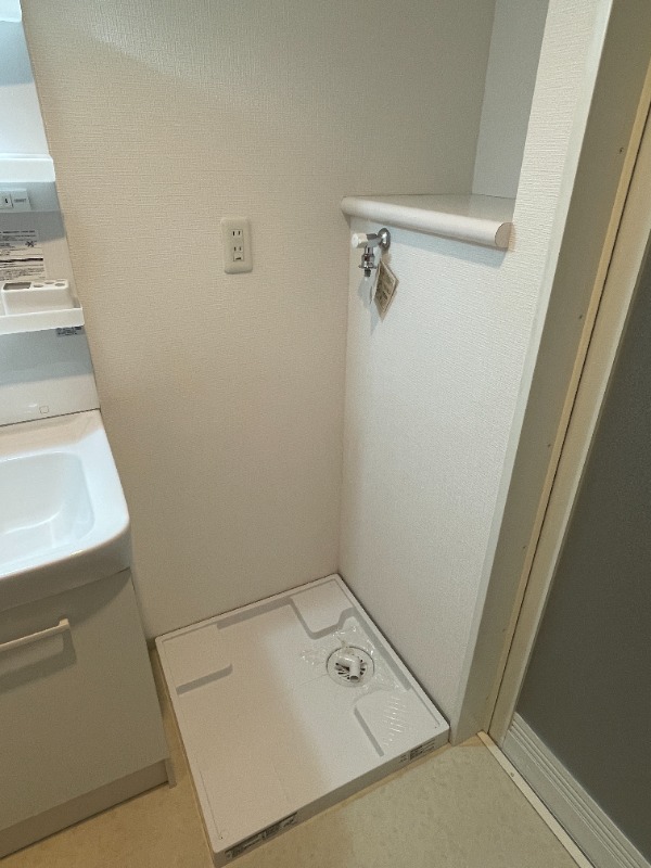 パストラル西府2階 部屋その他