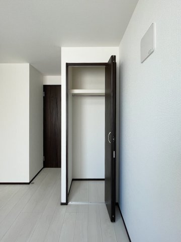 KTA熊野前303号室 部屋その他