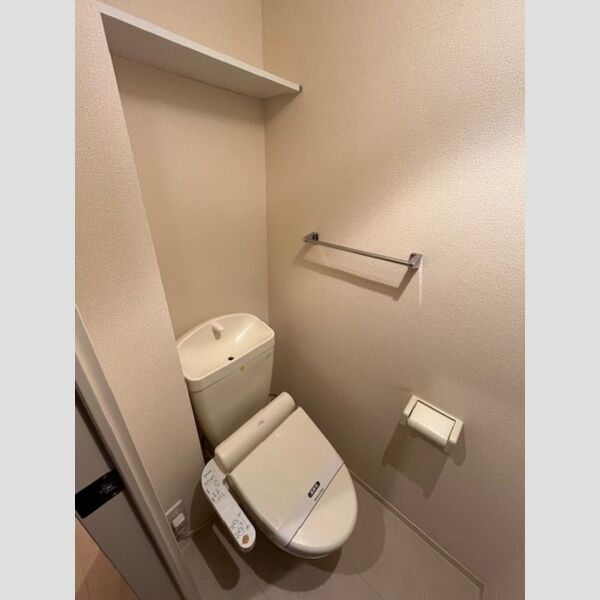 Bell Green303号室 同建物別部屋の参考画像