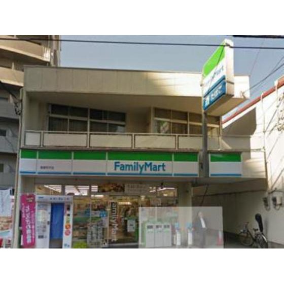 マック所沢コート 周辺