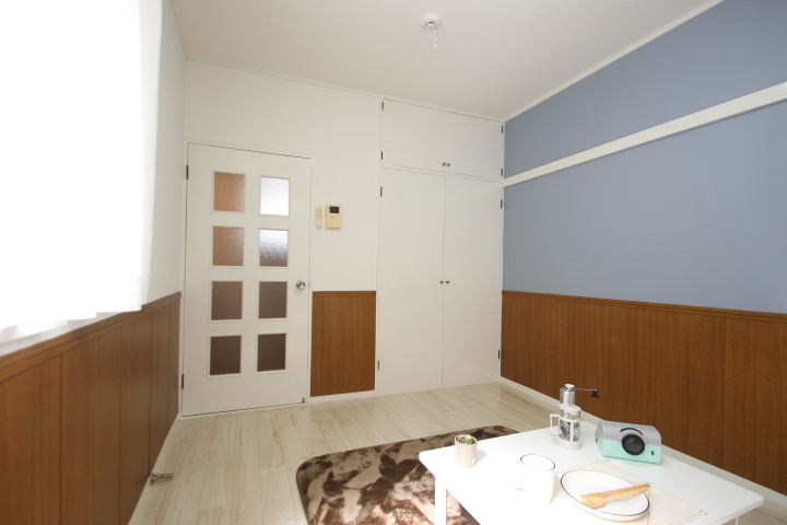 オレンジロード1階 部屋その他