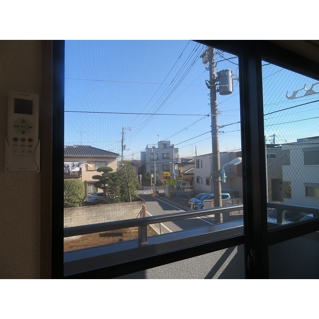 カーサグリスメイユー0206号室 部屋その他