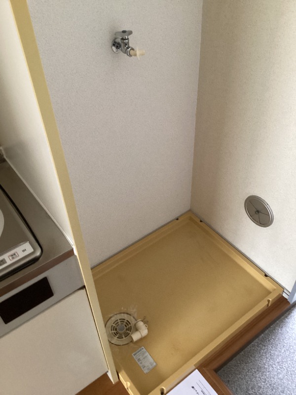 アネックスⅡ 部屋設備