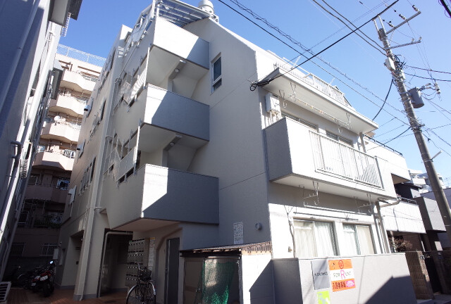 メゾンヒラカタⅡ1階 部屋その他