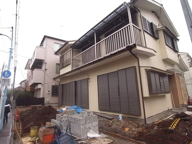 エクセレントの外観画像