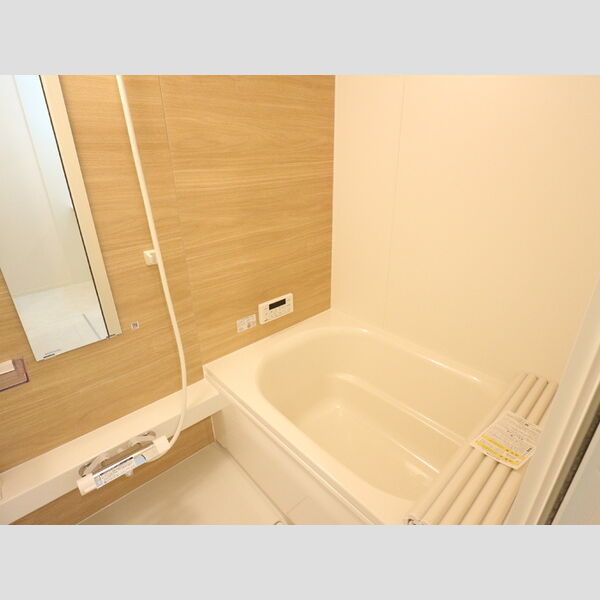 リュミエール ミナミ バス