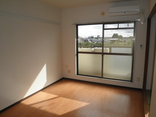 リバーシャトレー リビング