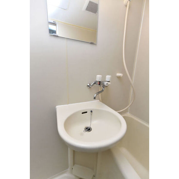 リヴェールマリン 洗面