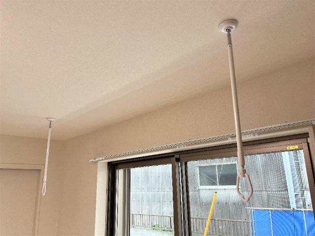 グレース北越谷 室内設備