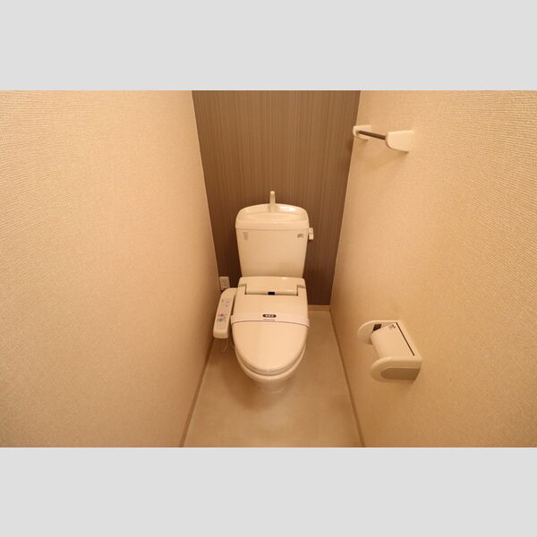 シャルドネ　A 温水洗浄暖房便座