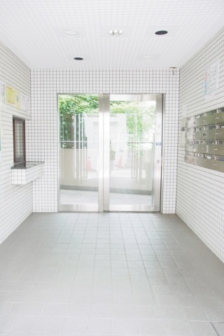 スカイコート五反田205号室 部屋その他