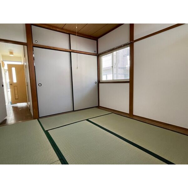 ペトラ浦和101号室 部屋その他