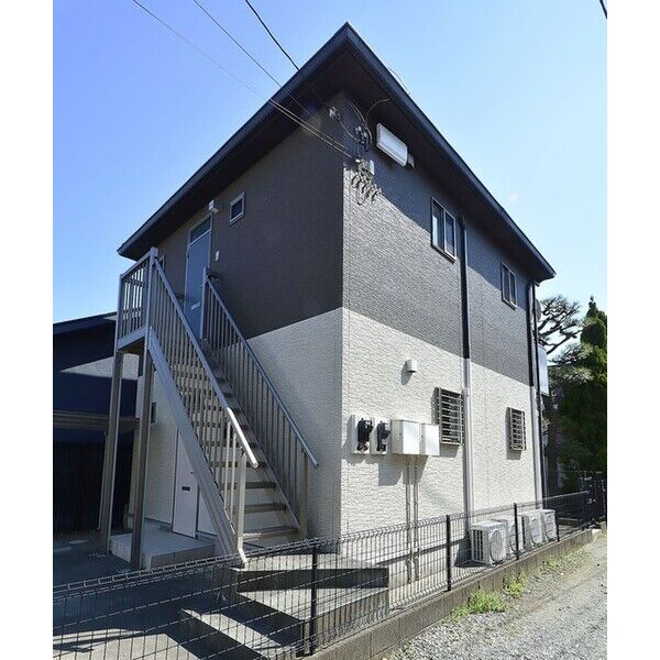 HOUSEくら 外観