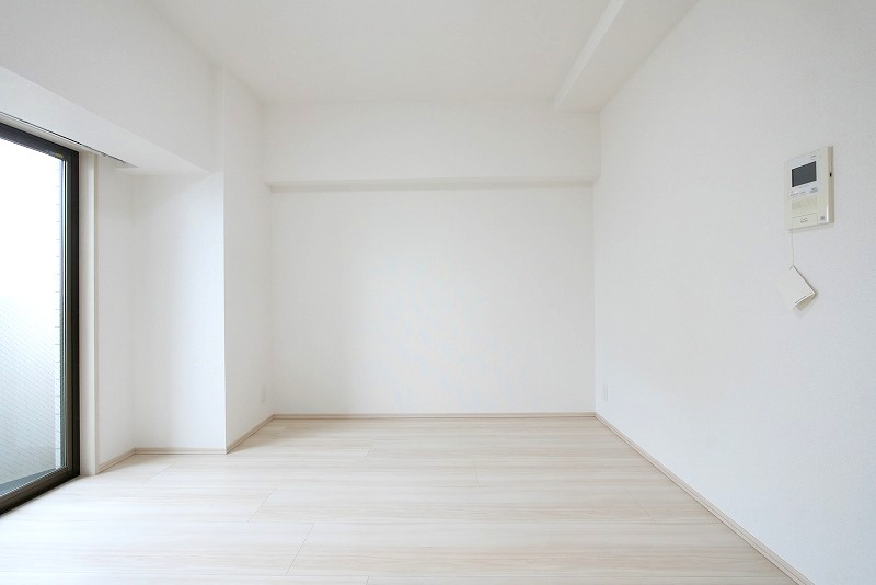 PREMIUM CUBE G 駒沢大学 内観