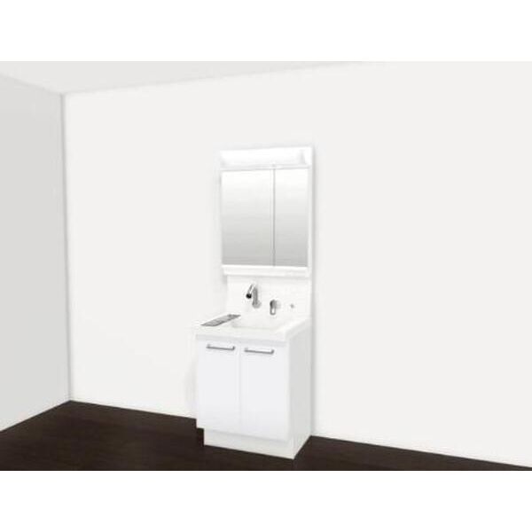 トレフル日野F号室 部屋その他