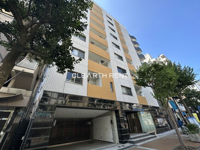 コンシェリアＲ 横濱桜木町10階 ★インターネット利用料無料＆敷金・礼金ゼロ★