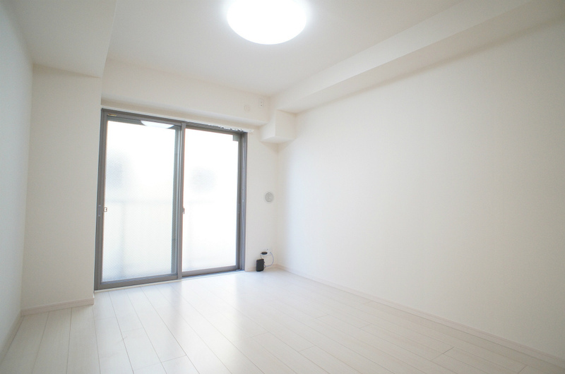 リブリ・コンフォート石川4階 部屋その他