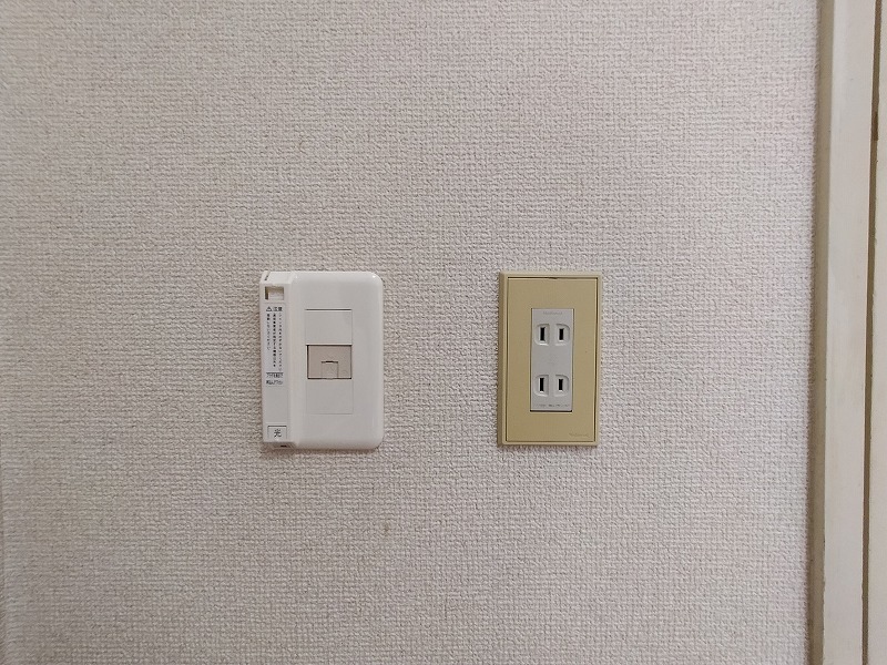 ホロンプラザ行徳4階 部屋その他