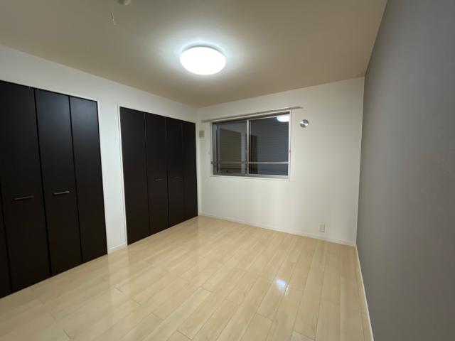 ル・グラン　シャティニエー(le gran chaｔaighier）202号室 室内