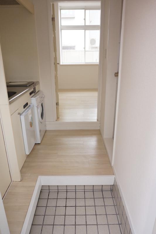 メゾン・ド・テイク・アップ(R-053)1階 その他