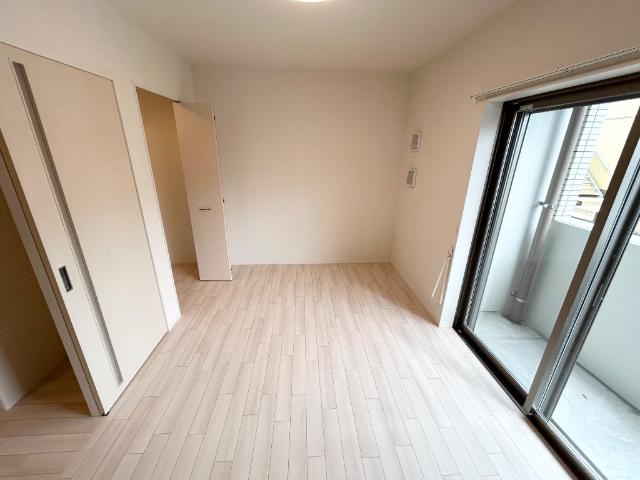 新築藤沢マンション303号室 リビング（イメージ）