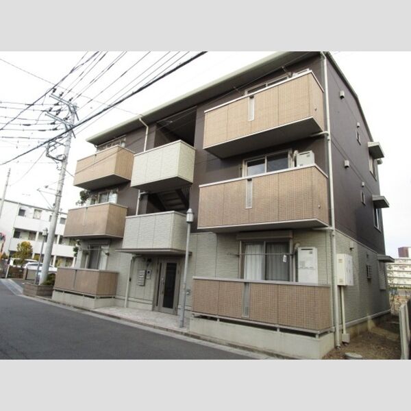 ヴェルドミール 2の外観画像