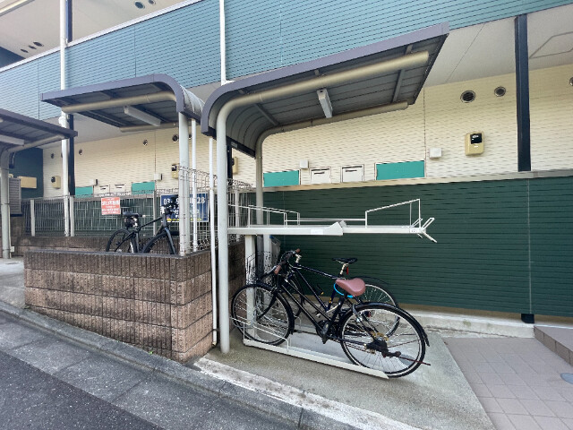 Lexus光ヶ丘1階 部屋その他