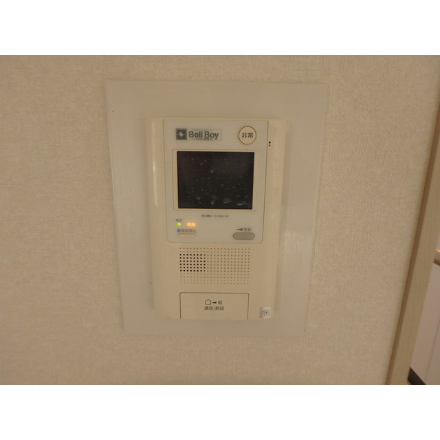 四つ木パーク・ホームズ0502号室 同建物別部屋の参考画像