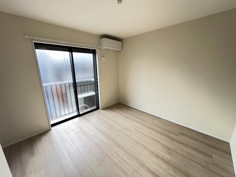 リヴェール寒川1階 部屋その他