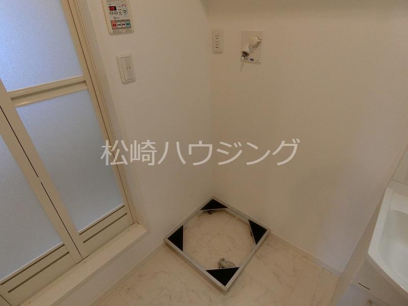 チェンバーコート2階 部屋その他