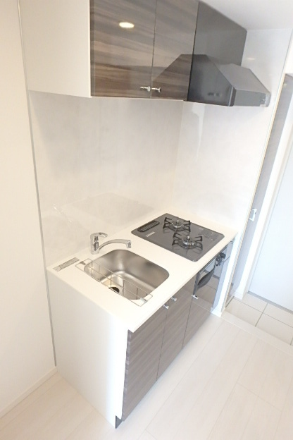 ガーラ・プレシャス川崎10階 キッチンです