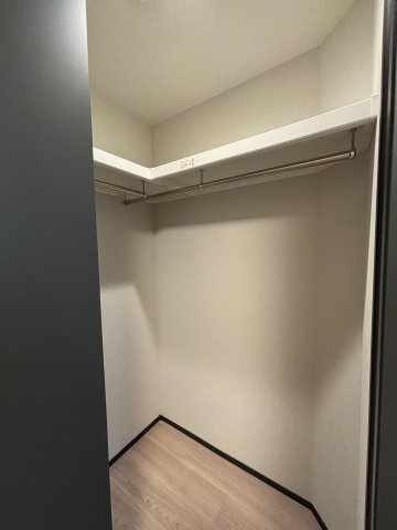 GRAN PASEO 鷺ノ宮103号室 収納