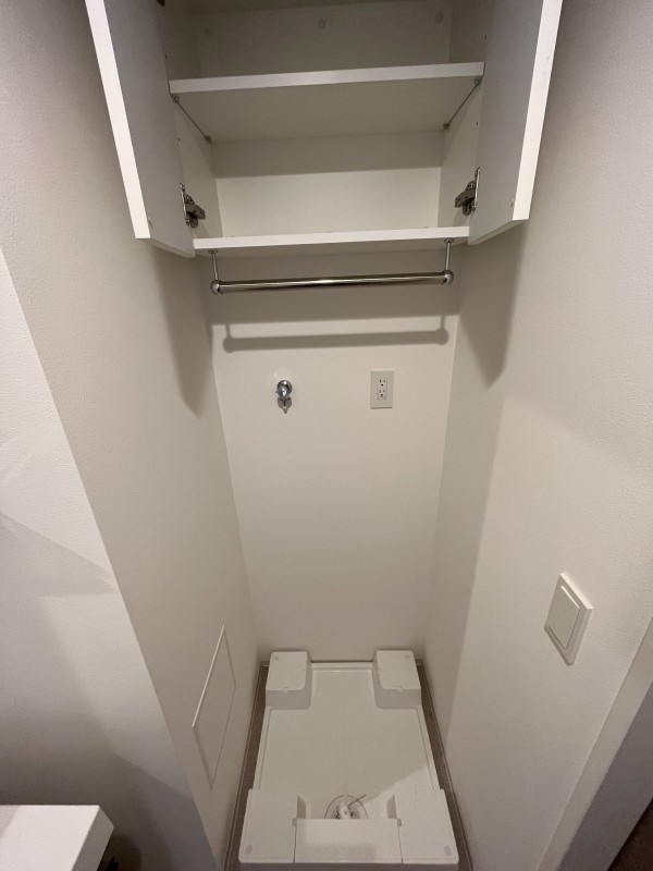 ロイジェント志村坂上6階 部屋その他