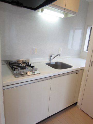 プライムアーバン目白1205号室 キッチン