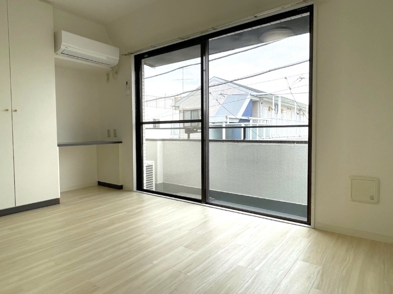 ローズマンション(A-007)3階 部屋その他