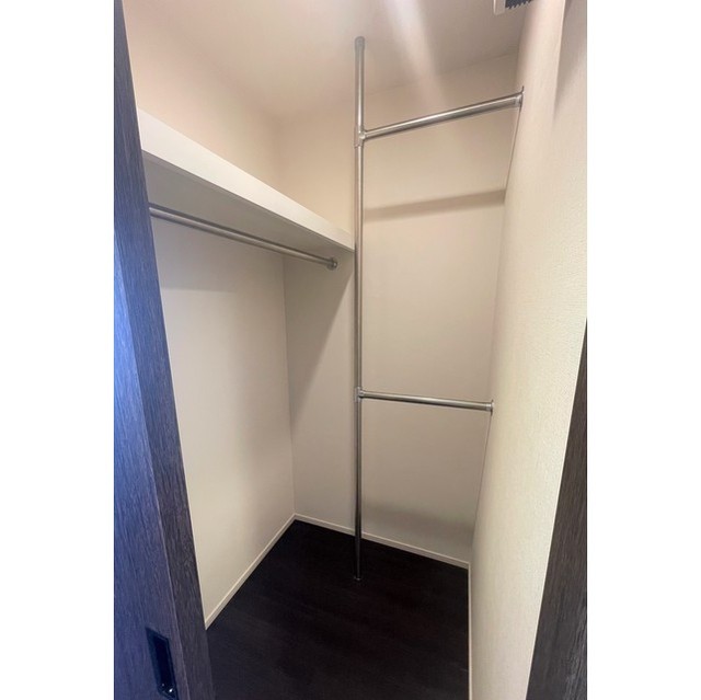 ザ・パークハビオ目黒606号室 同建物別部屋の参考画像