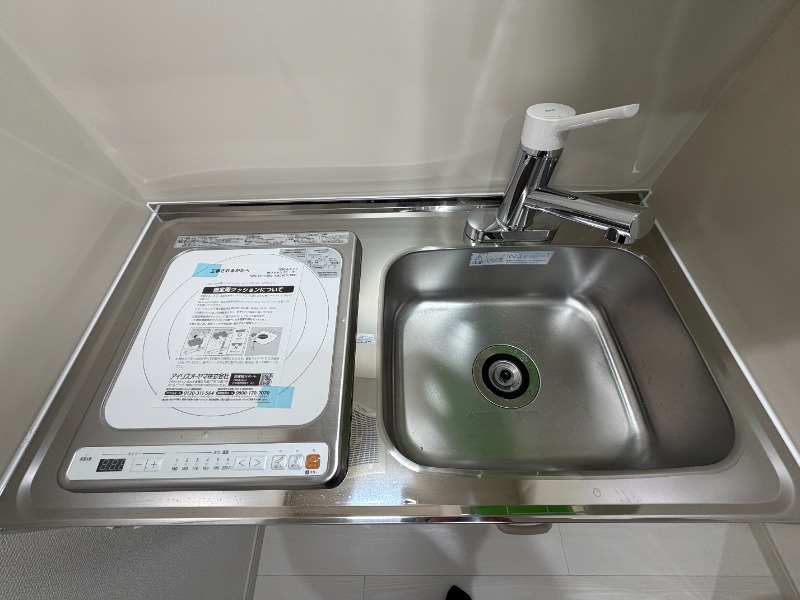 マーレ練馬高野台2階 キッチン