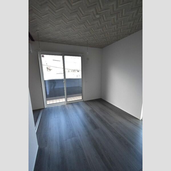 コンフォール町田市中町302号室 洋室6.1帖