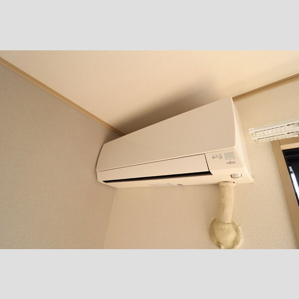 ベルフレール　A103号室 エアコン