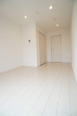 リブリ・六番館2階 部屋その他