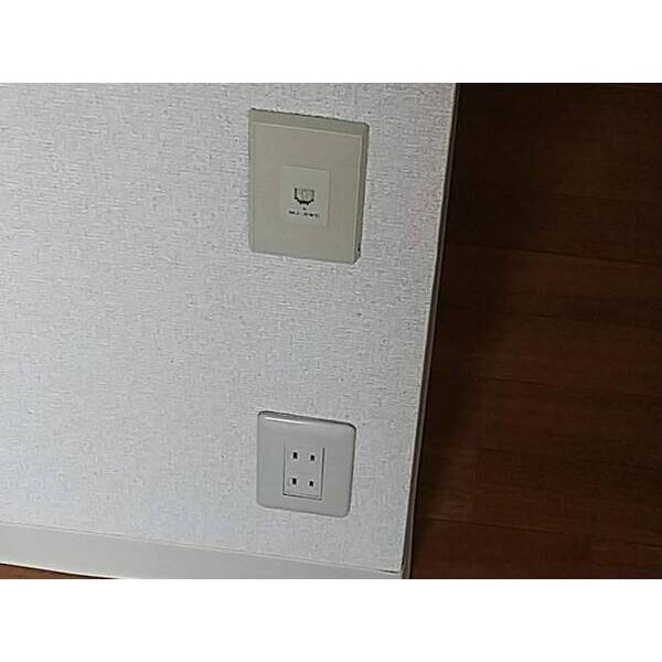 パンシオン　渋沢No.10102号室 部屋その他