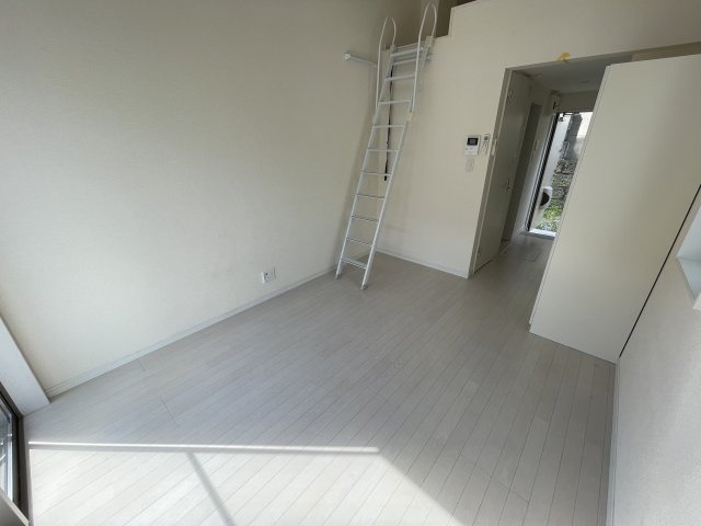 スカイレジデンス富岡1階 部屋その他