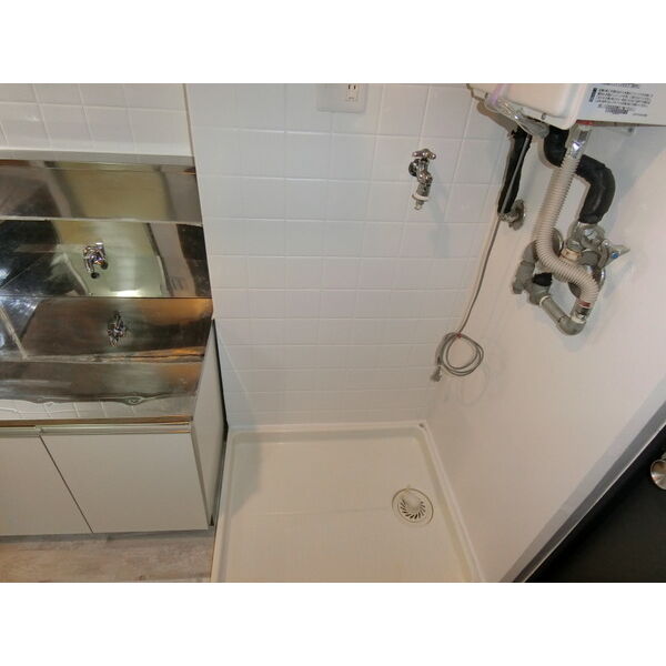 東品川マンション 部屋設備