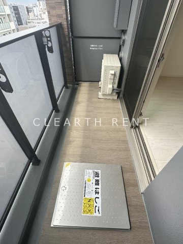 ＧＲＡＮ ＰＡＳＥＯ 浅草入谷13階 同タイプ別住戸写真となります。現況と異なる場合がございます。