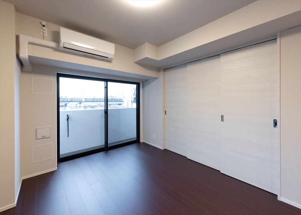 DIPS東十条駅前RESIDENCE801号室 同建物別部屋の参考画像