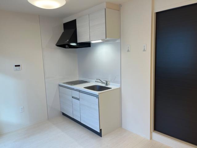 アルコ　イーリス キッチン