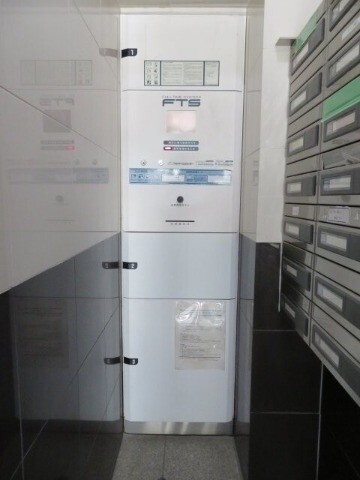 シンシア雪谷大塚カーサ3階 部屋その他