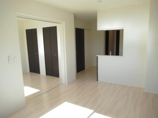 クリンティ リビング