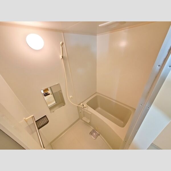 プランドール 浴室