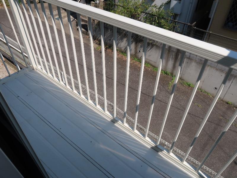 メゾン北小金B棟1階 同建物別部屋の参考画像